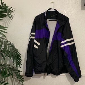 🌵 Vintage Winners Windbreaker 🌵